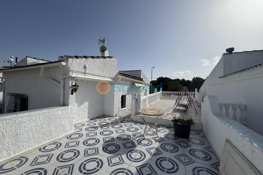 Verkauf - Haus - Torrevieja - San Luis