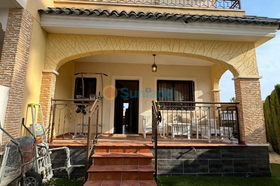 Вторичка - Bилла - Ciudad Quesada - Rojales