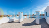 New Build - Penthouse - Cartagena - Mar de Cristal
