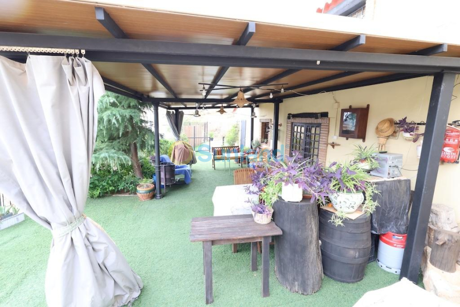 Resale - h - Fortuna - La garapacha