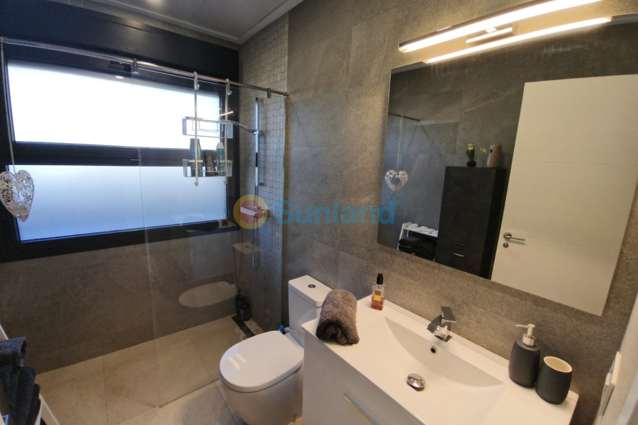 Вторичка - Bилла - Vistabella Golf - Vistabella