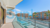 Resale - Apartment - Guardamar del Segura - Guardamar Del Segura
