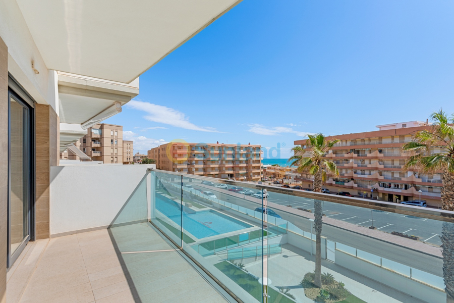 Resale - Apartment - Guardamar del Segura - Guardamar Del Segura