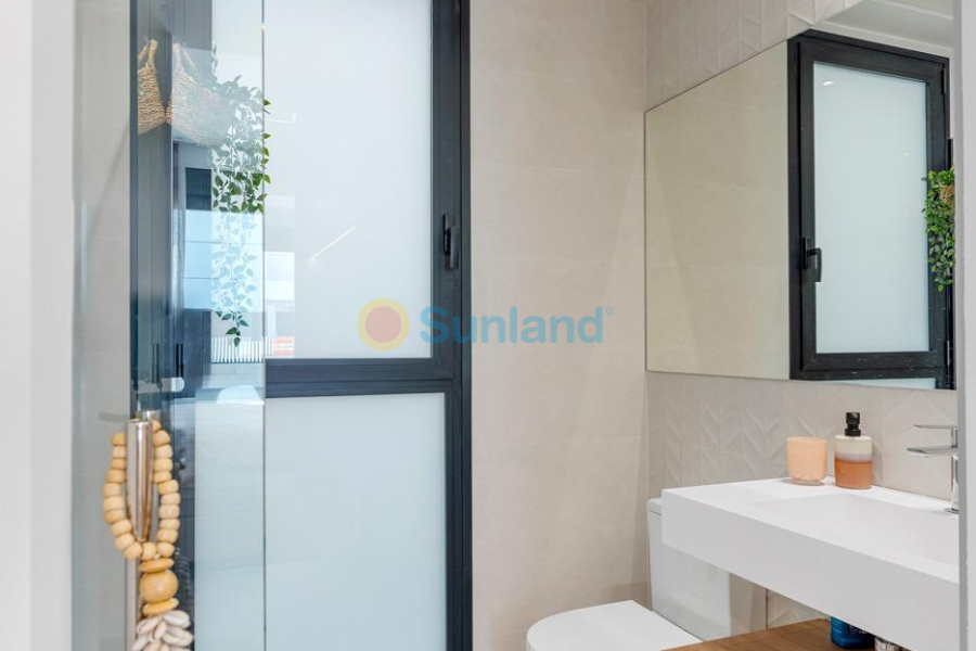 New Build - Semidetached - Dolores - Sector 3