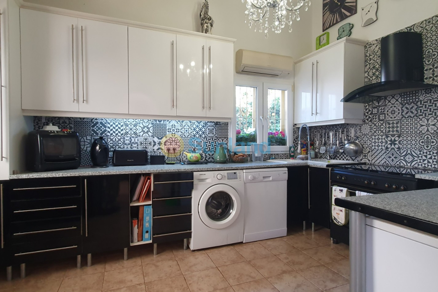 Verkauf - Haus - Orihuela - La Florida