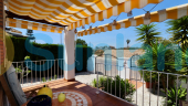 Resale - Villa - Guardamar del Segura - El Raso