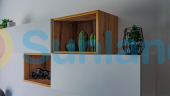 Resale - Apartment - Guardamar del Segura - 