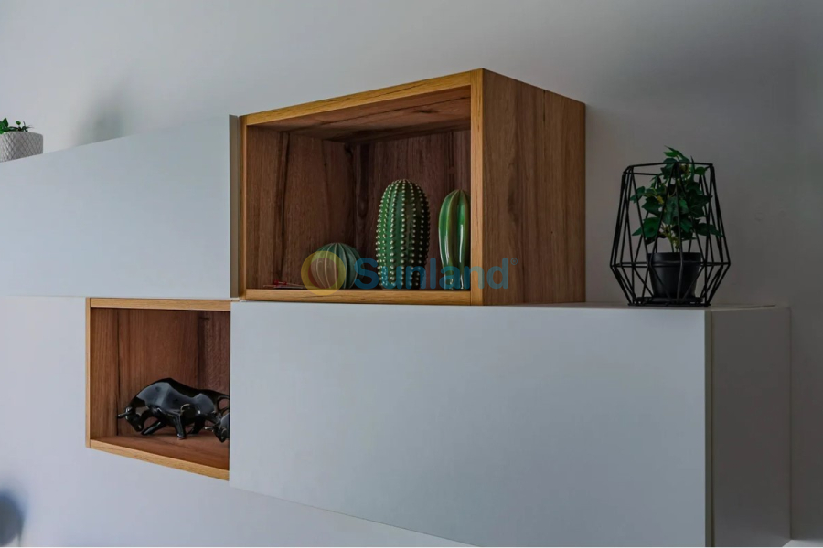 Resale - Apartment - Guardamar del Segura - 