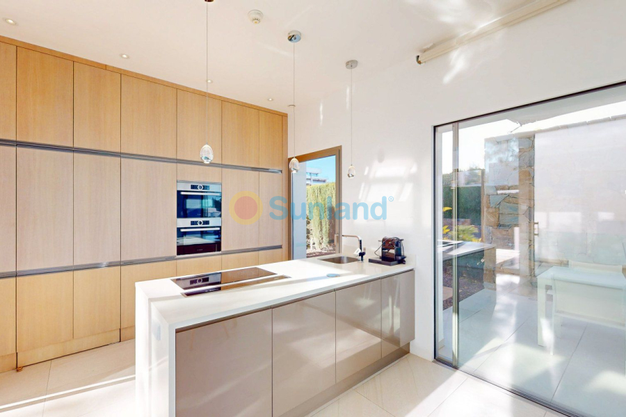 Вторичка - Bилла - Orihuela Costa - Las colinas golf