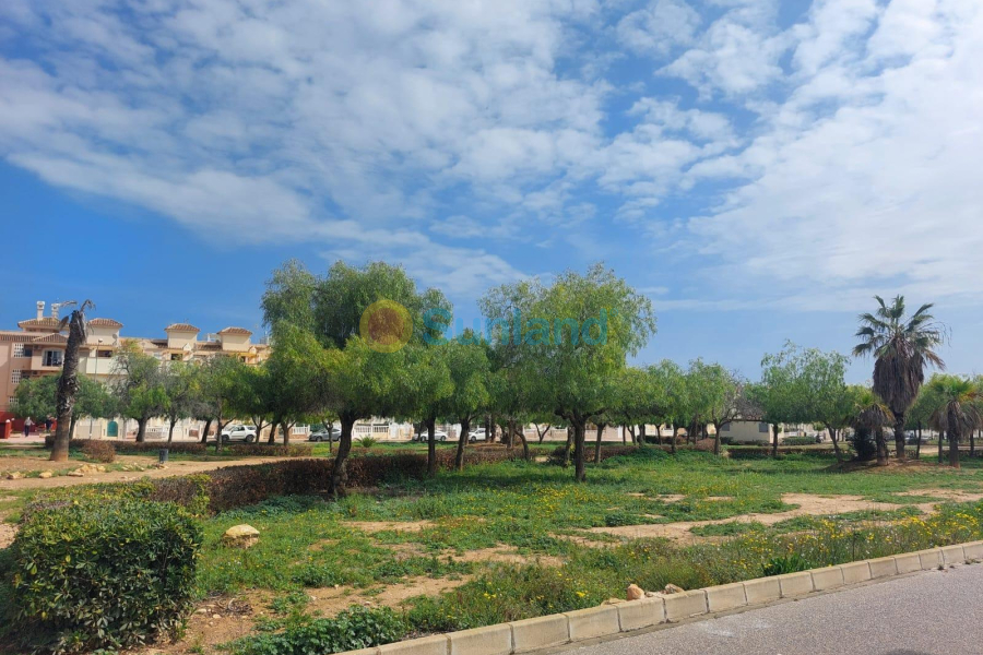 Brukte eiendommer - B - Orihuela Costa - Las Mimosas
