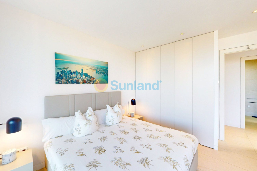 Вторичка - Bилла - Orihuela Costa - Las colinas golf