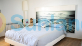Resale - Villa - La Manga del Mar Menor - 