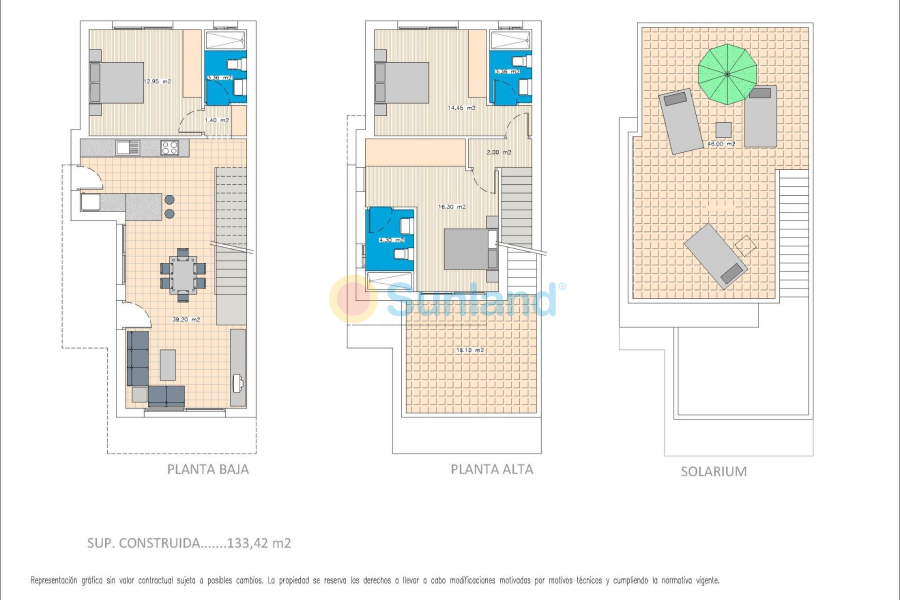 Nueva construcción  - Chalet - Benijofar - Pueblo