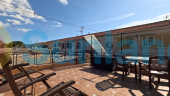 Resale - Townhouse - Torrevieja - El Acequión - Los Náufragos