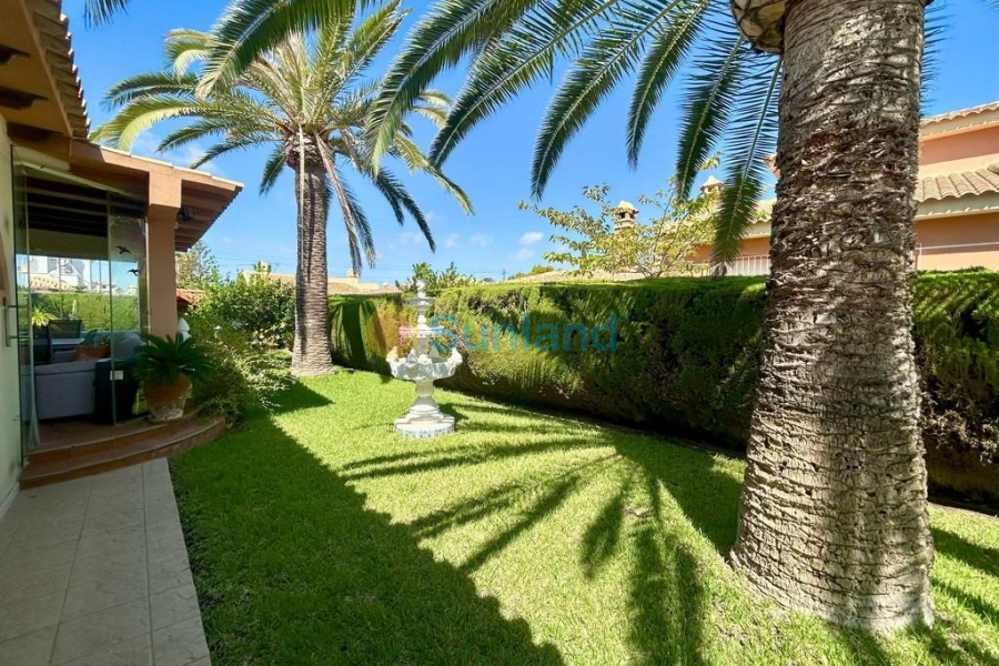 Вторичка - Bилла - Orihuela Costa - Cabo Roig