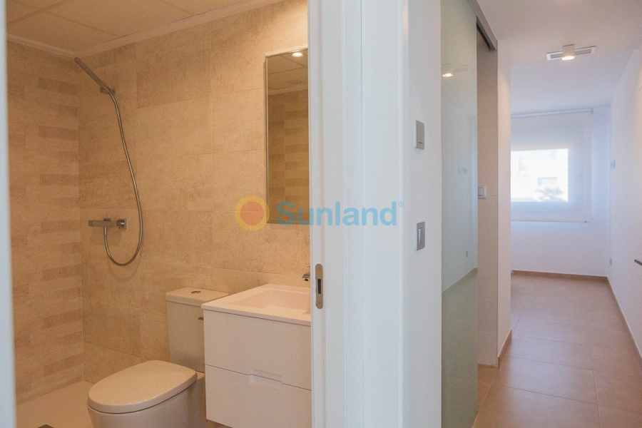 New Build - Top Floor Bungalow - Orihuela - Vistabella Golf