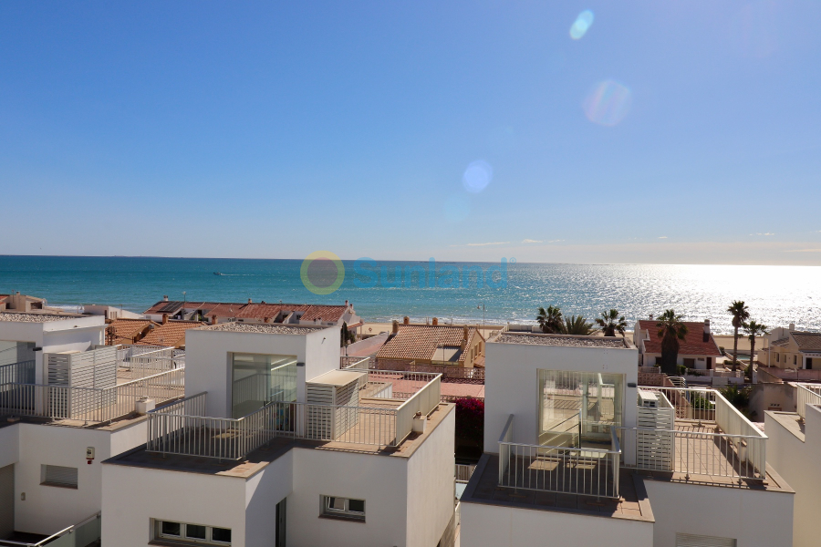 Resale - Townhouse - Guardamar del Segura - 