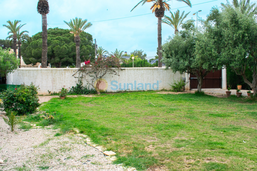 Använda fastigheter - Villa - Orihuela Costa - Cabo Roig