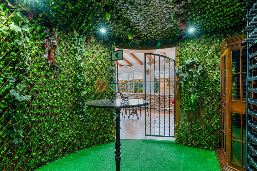 Brukte eiendommer - Villa - Torrevieja