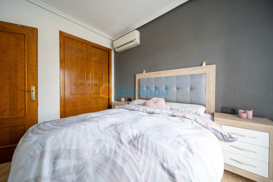 Segunda mano - Casa de Pueblo - Orihuela Costa - PAU 26