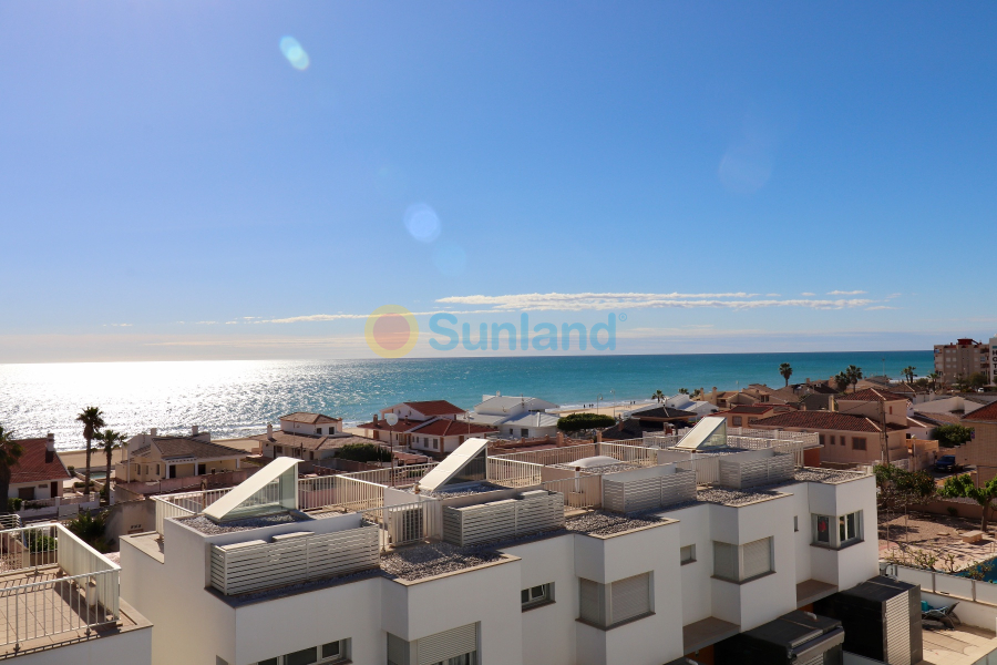 Resale - Townhouse - Guardamar del Segura - 