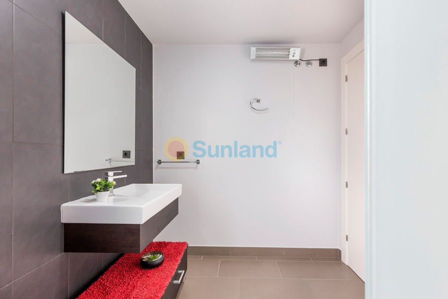 Resale - Apartment - Orihuela Costa - Las Ramblas