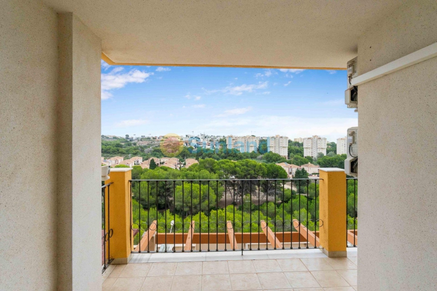Använda fastigheter - Terraced house - Orihuela Costa - Campoamor
