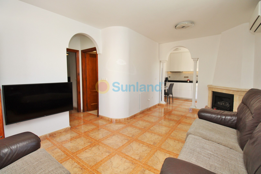 Resale - Apartment - Villamartin - PAU 8