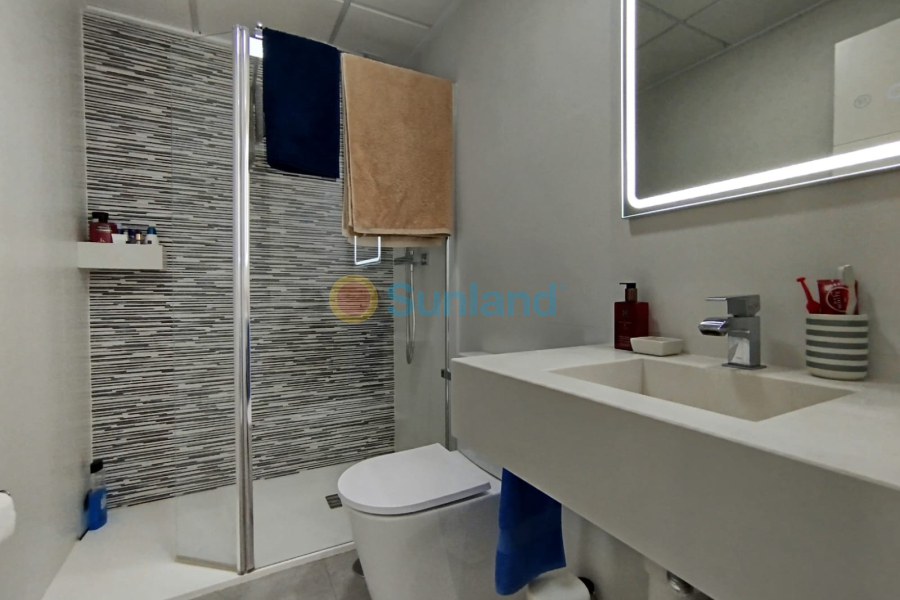 Segunda mano - Chalet - Orihuela Costa - Los Dolses