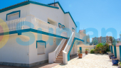 Resale - Villa - La Manga del Mar Menor - 