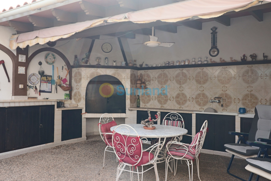 Вторичка - Bилла - La Nucía - Panorama