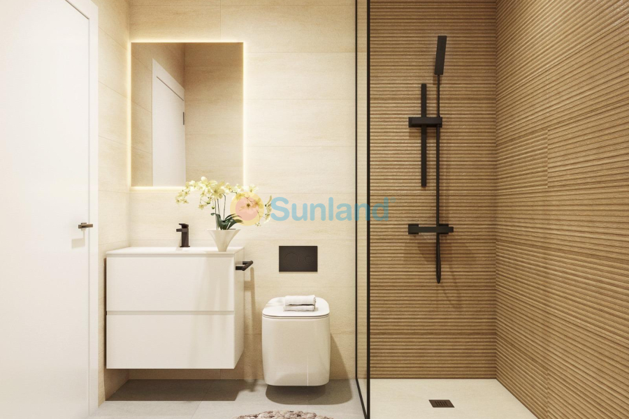 New Build - Town House - Orihuela costa - Pilar De La Horadada