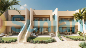 New Build - Ground Floor Bungalow - San Javier - Roda Golf