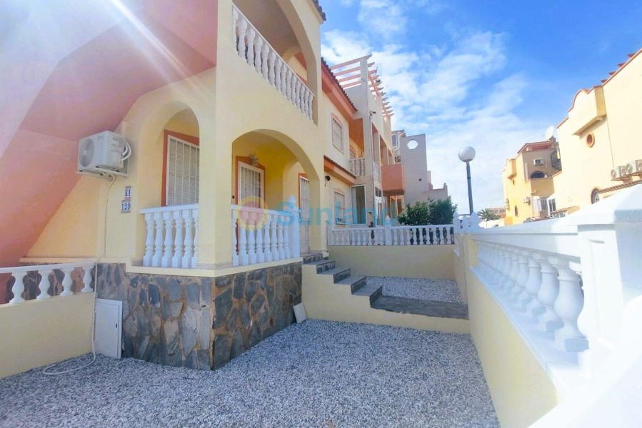 Brukte eiendommer - B - Orihuela Costa - Las Mimosas