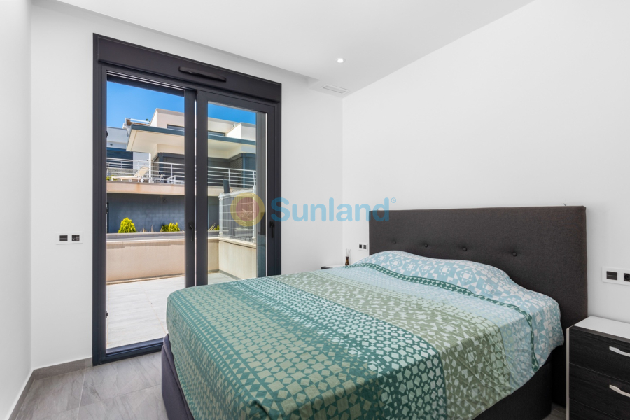 Resale - Villa - San Miguel de Salinas - Costa Blanca