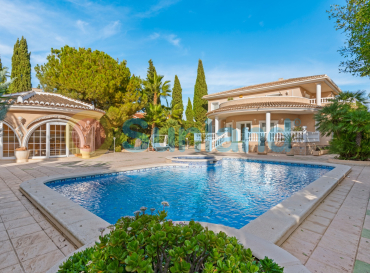 Chalet - Segunda mano - Ciudad Quesada - Doña Pepa