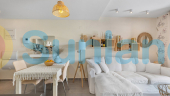 Brukte eiendommer - Ground floor apartment - La Mata - Playa