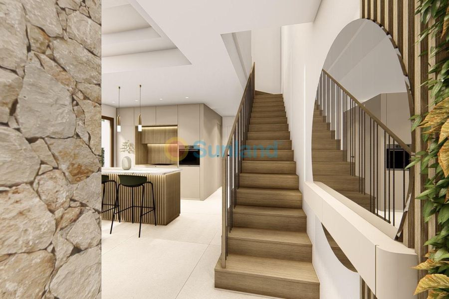 Nueva construcción  - Quad - Rojales - Lo Marabu