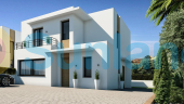New Build - Villa - Dénia - Tossal Gros