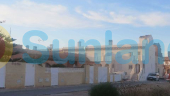 Använda fastigheter - Villa - Santa Pola - Gran Alacant