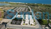 Ny bygg - Villa - La Marina - El pinet