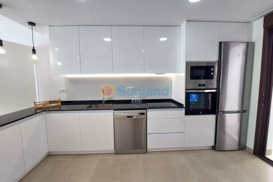 Resale - V - San Pedro del Pinatar - 