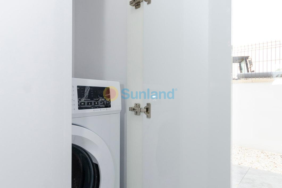 Ny bygg - Villa - Torrevieja - Torretas