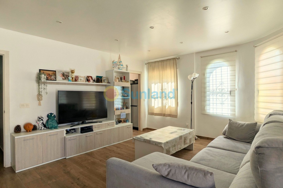 Segunda mano - Detached Villa - Lo Crispín