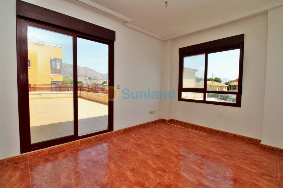 Resale - Villa - Orihuela - 