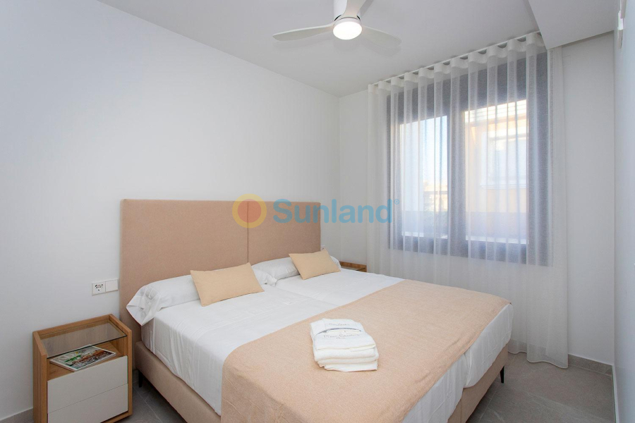 Nueva construcción  - Town House - Pilar de la Horadada - Torre de la Horadada