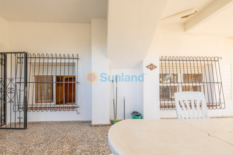 Brukte eiendommer - Villa - Los Montesinos