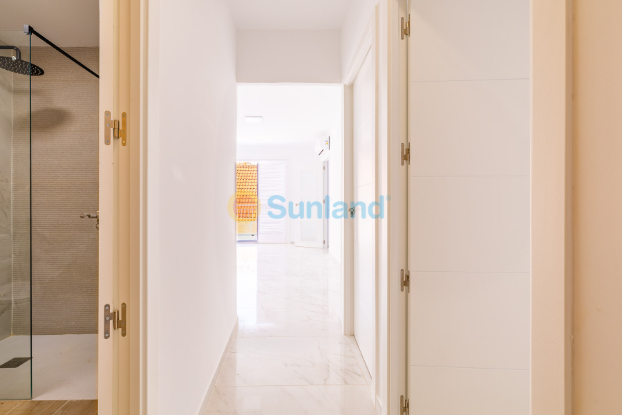 Segunda mano - Ático - Torrevieja - Acequion