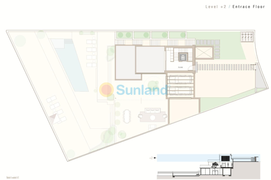 New Build - Villa - San Fulgencio - La Escuera
