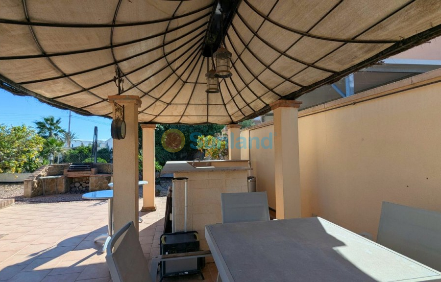 Resale - Detached Villa - Ciudad Quesada